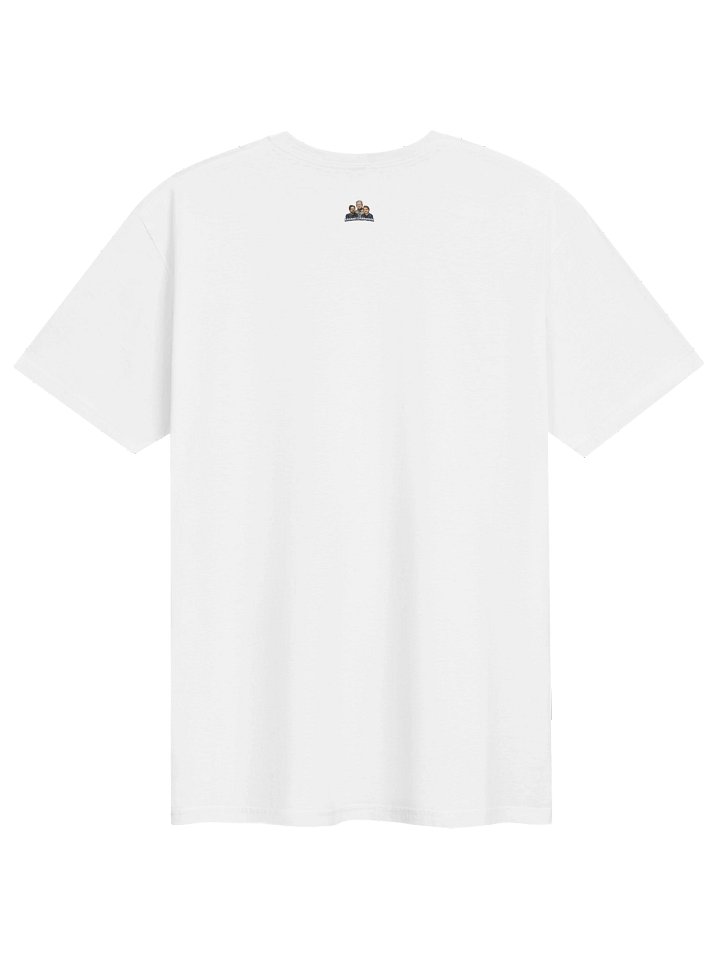 Sankt Conrads lärjungar (Herr T-shirt med bakgrund) product image (82)