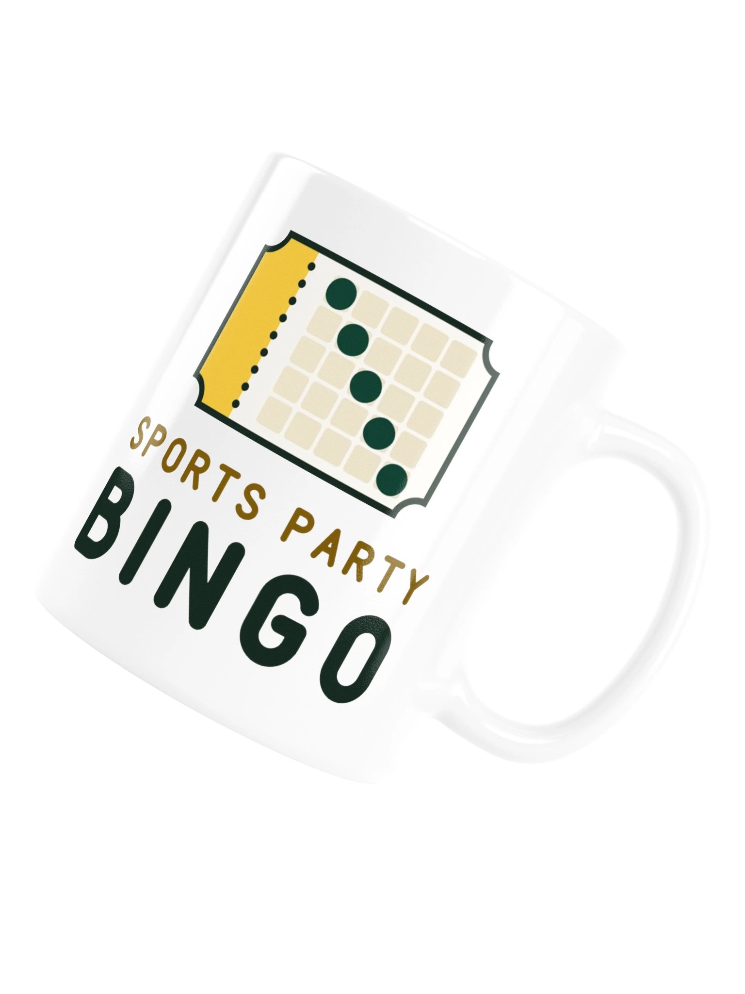 Pizza commercial mug product image (6)