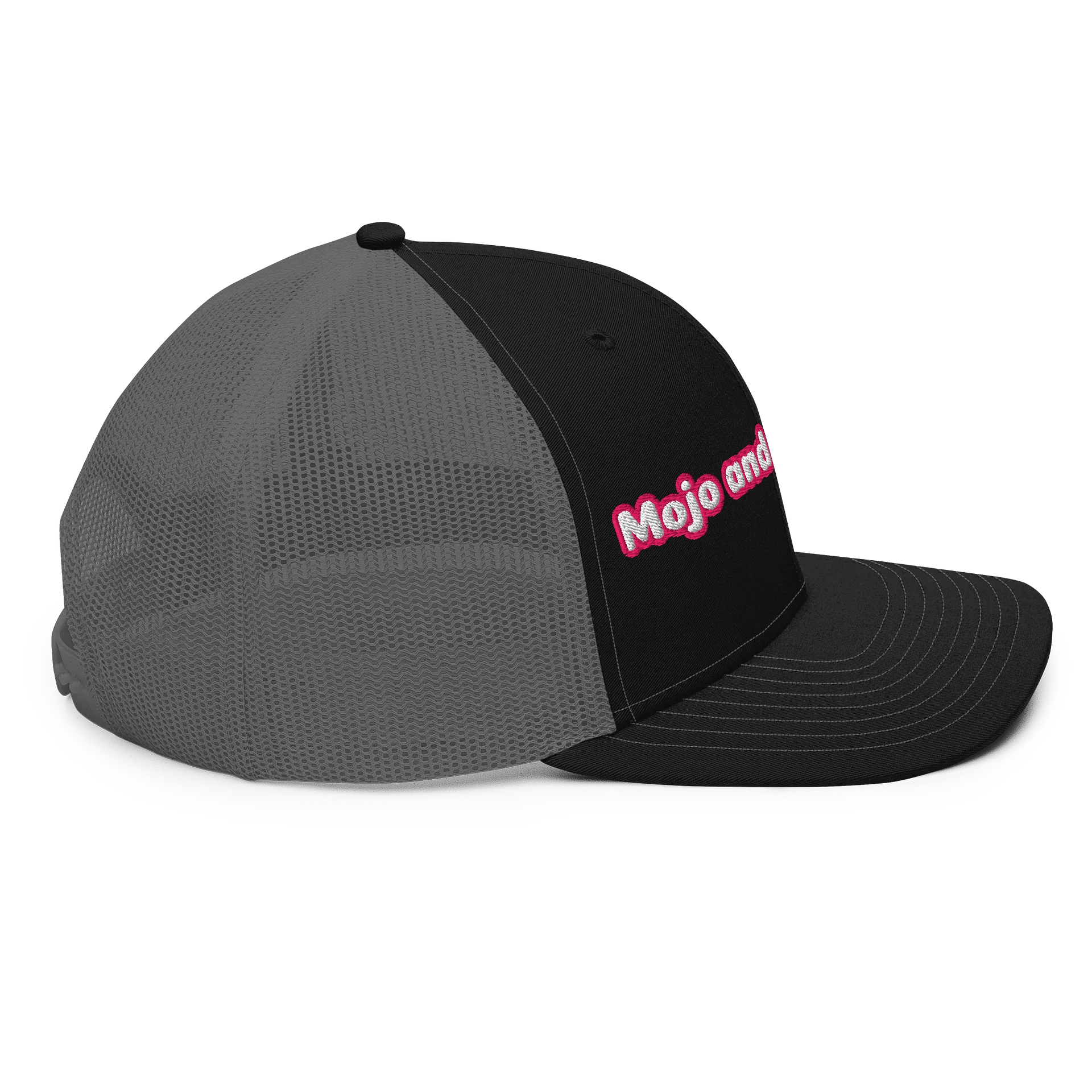 Trucker hat product image (5)