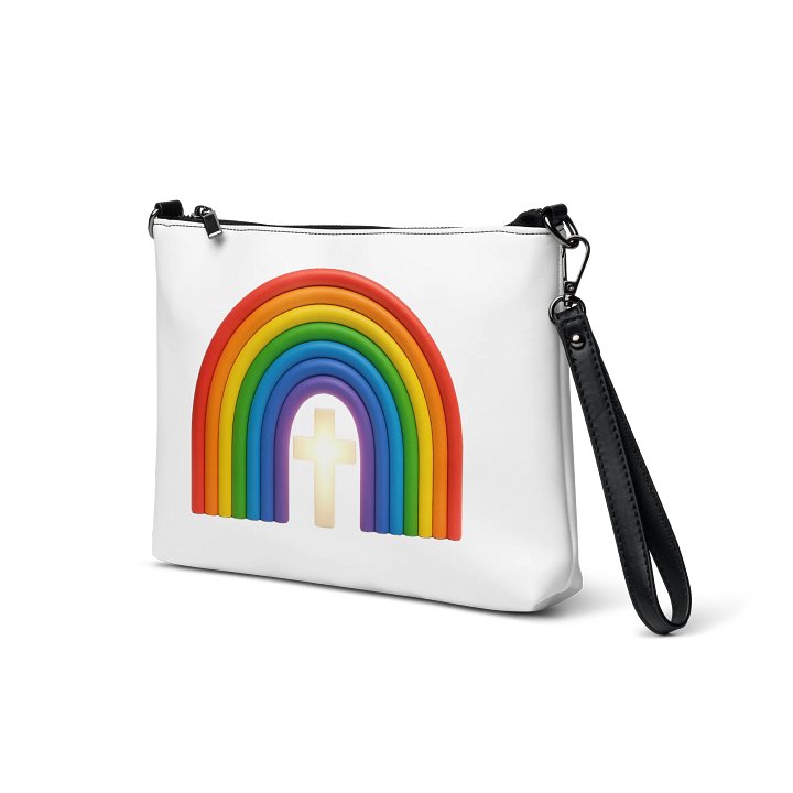 Gods Promise Clutch product image (2)