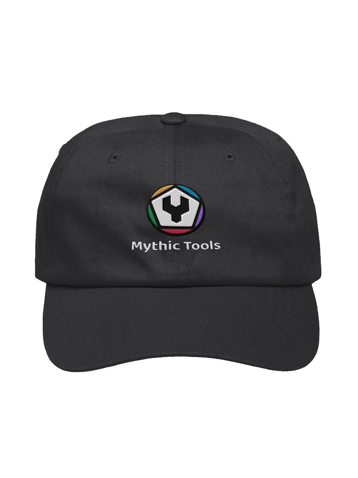 Mythic Tools Dad Hat product image (1)