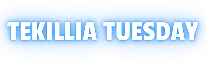 Tekillia Tuesday Rocks Glass product image (2)