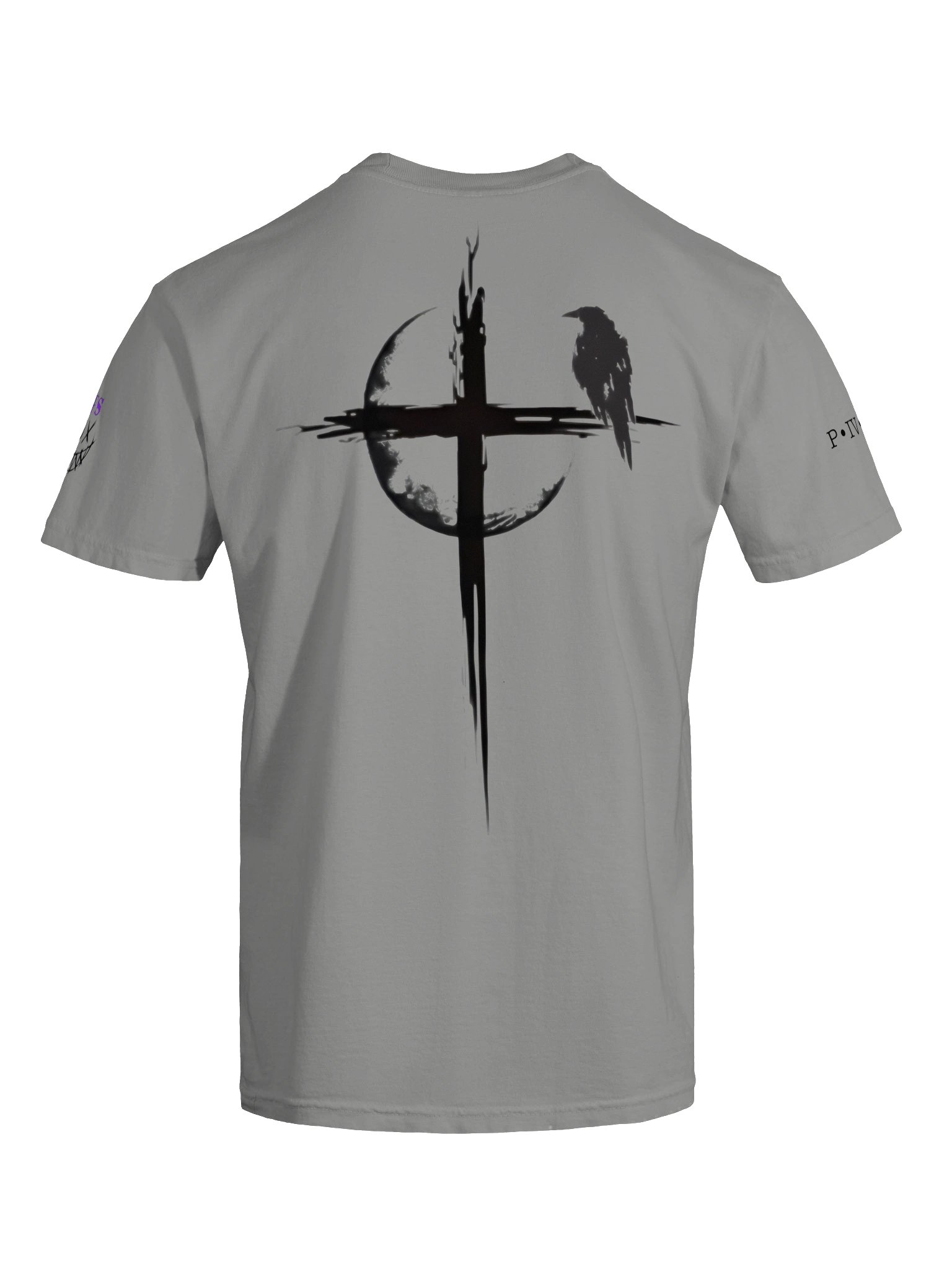 Philippians 4:13 LFS T Shirt drop product image (7)