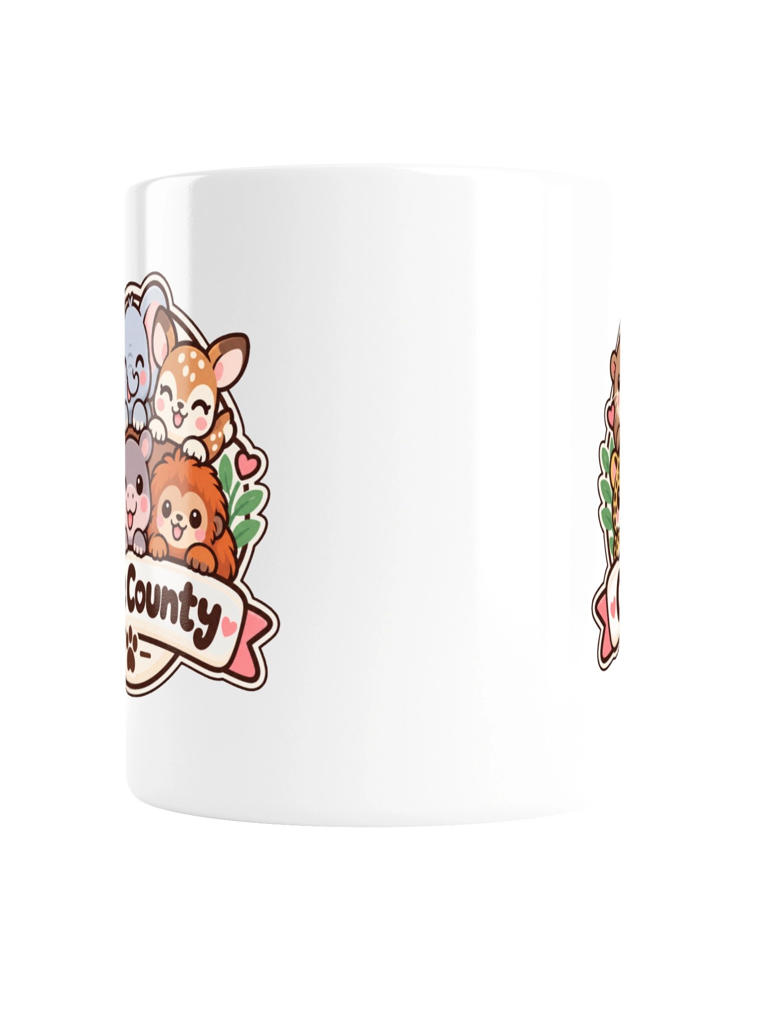 Cute County Mug product image (4)