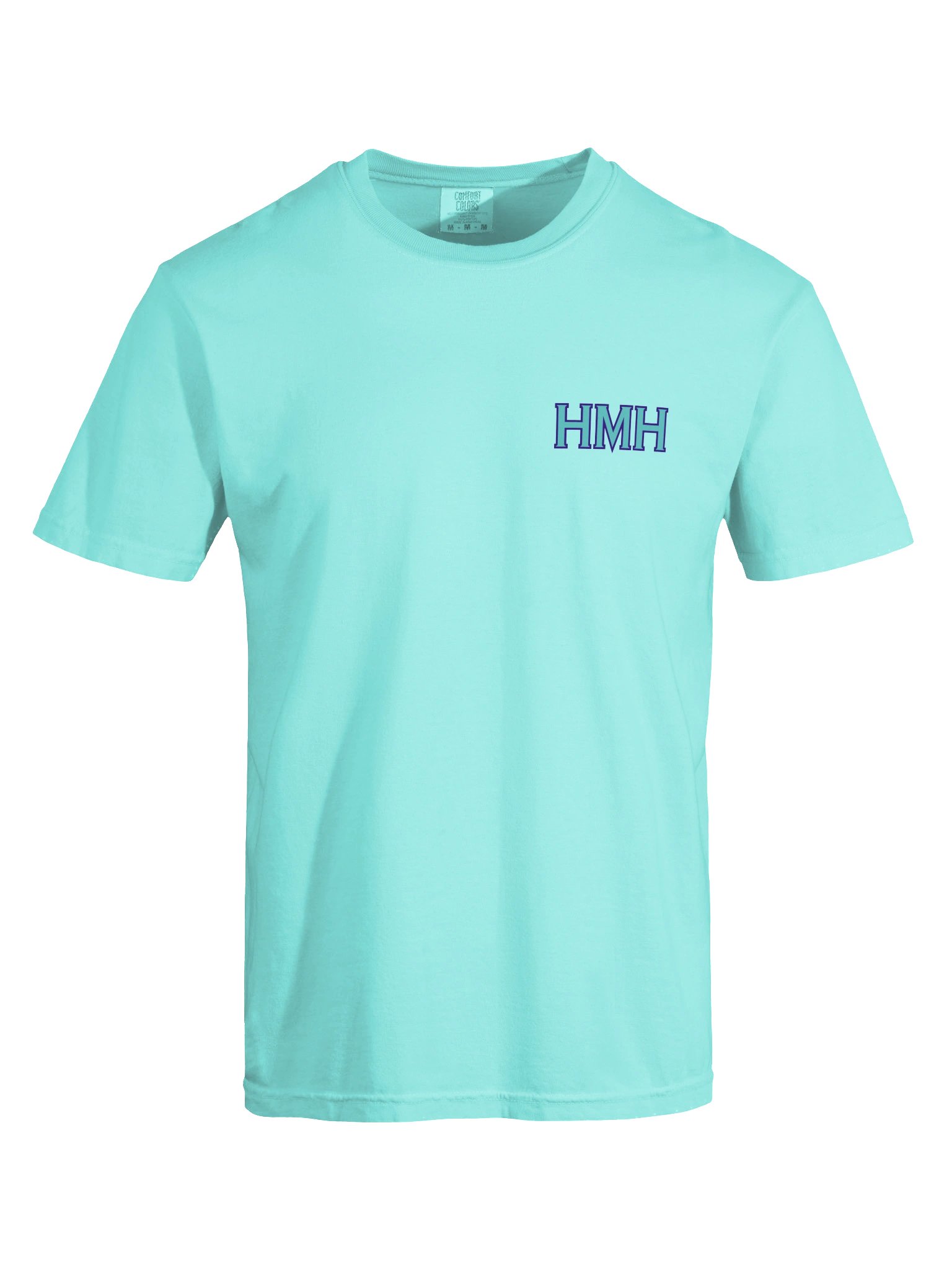 HMH Original Tee product image (9)