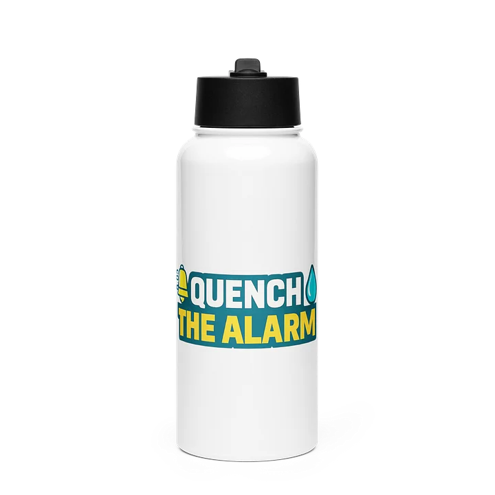 Emergency Hydration Bottle product image (1)