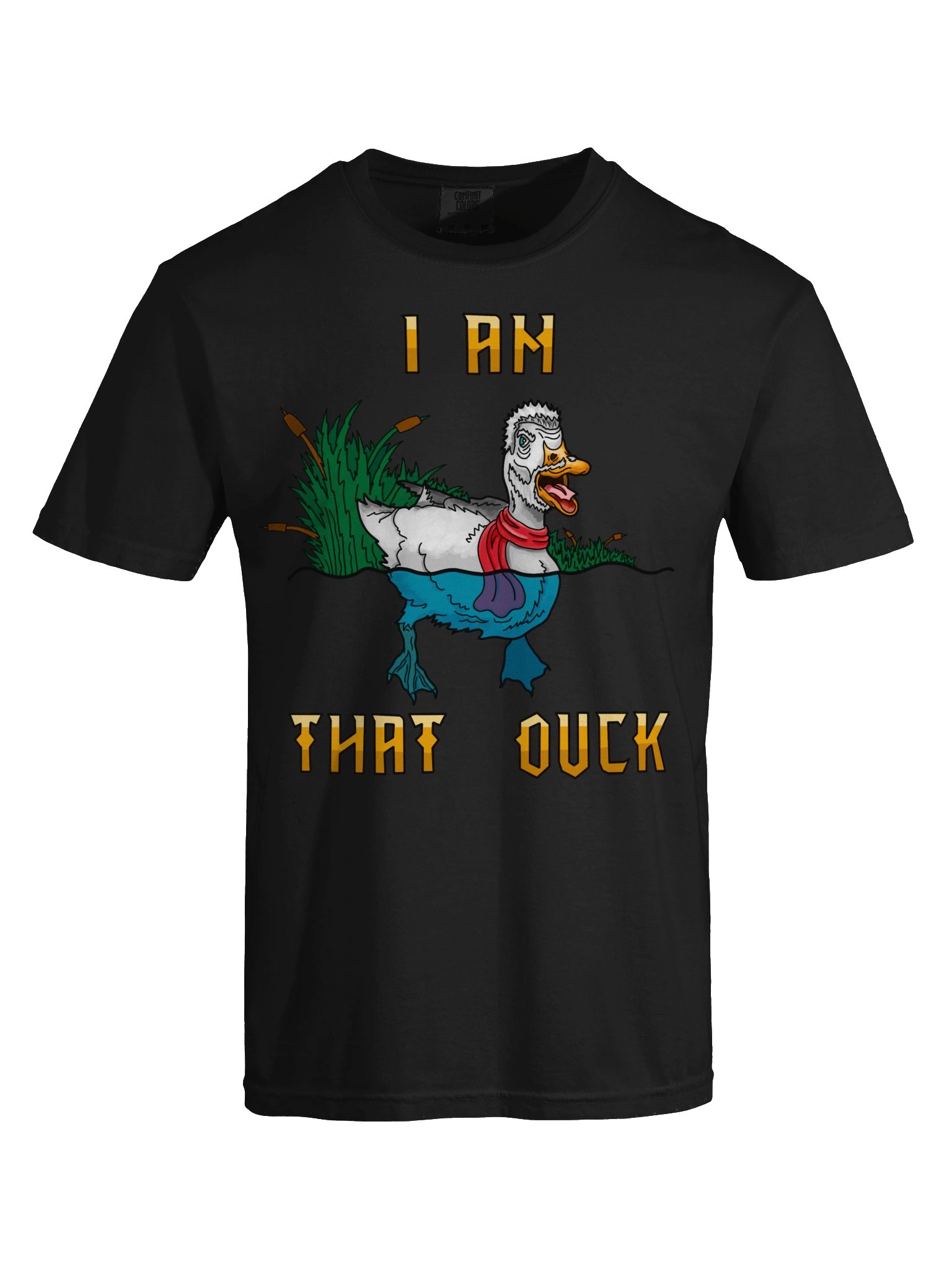 I Am That Duck product image (5)