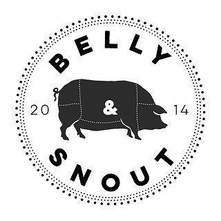 Belly & Snout