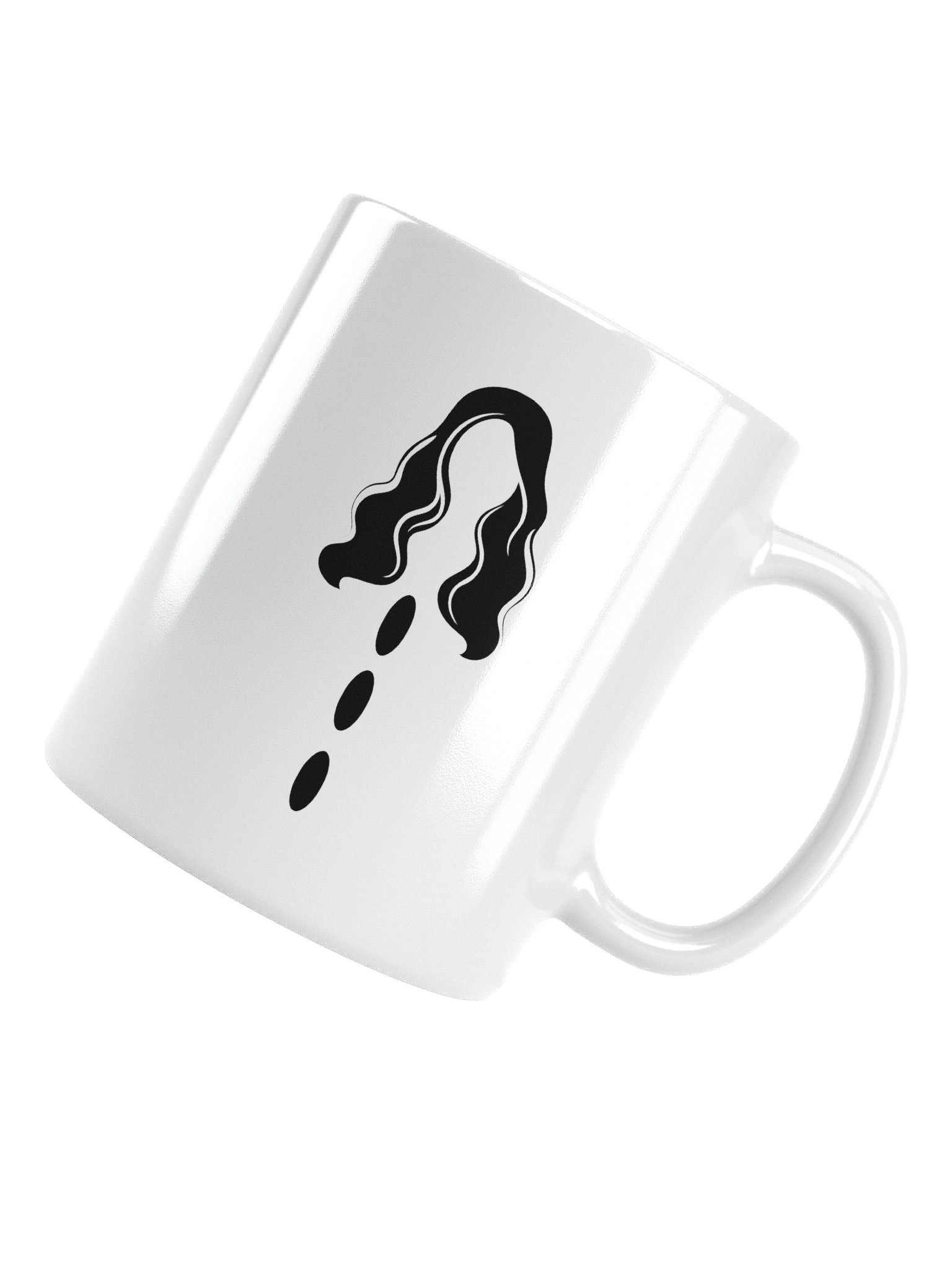 "Midnight" Mug product image (5)