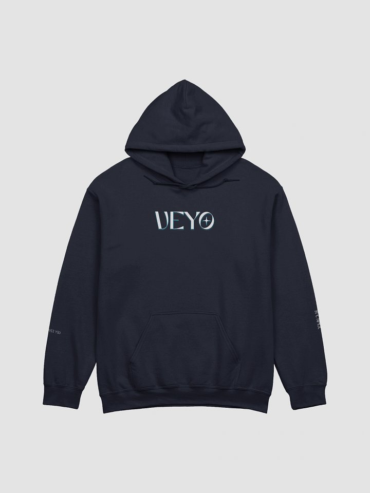 "You Are Seen" Veyo Hoodie product image (6)
