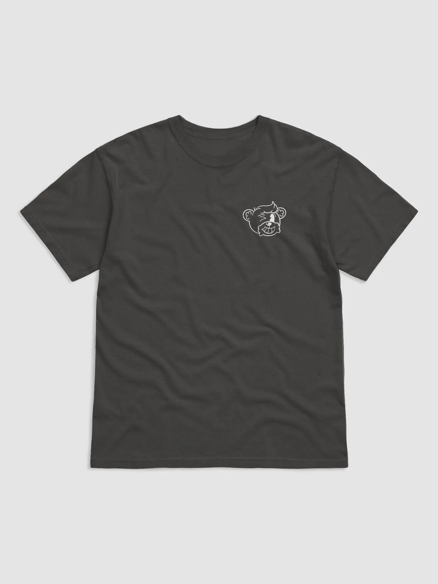 Catch the Vibe Tee - Dark product image (2)