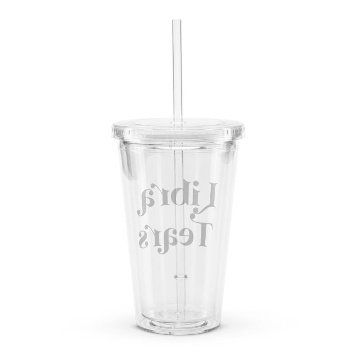Libra Tears 16oz Tumbler product image (2)