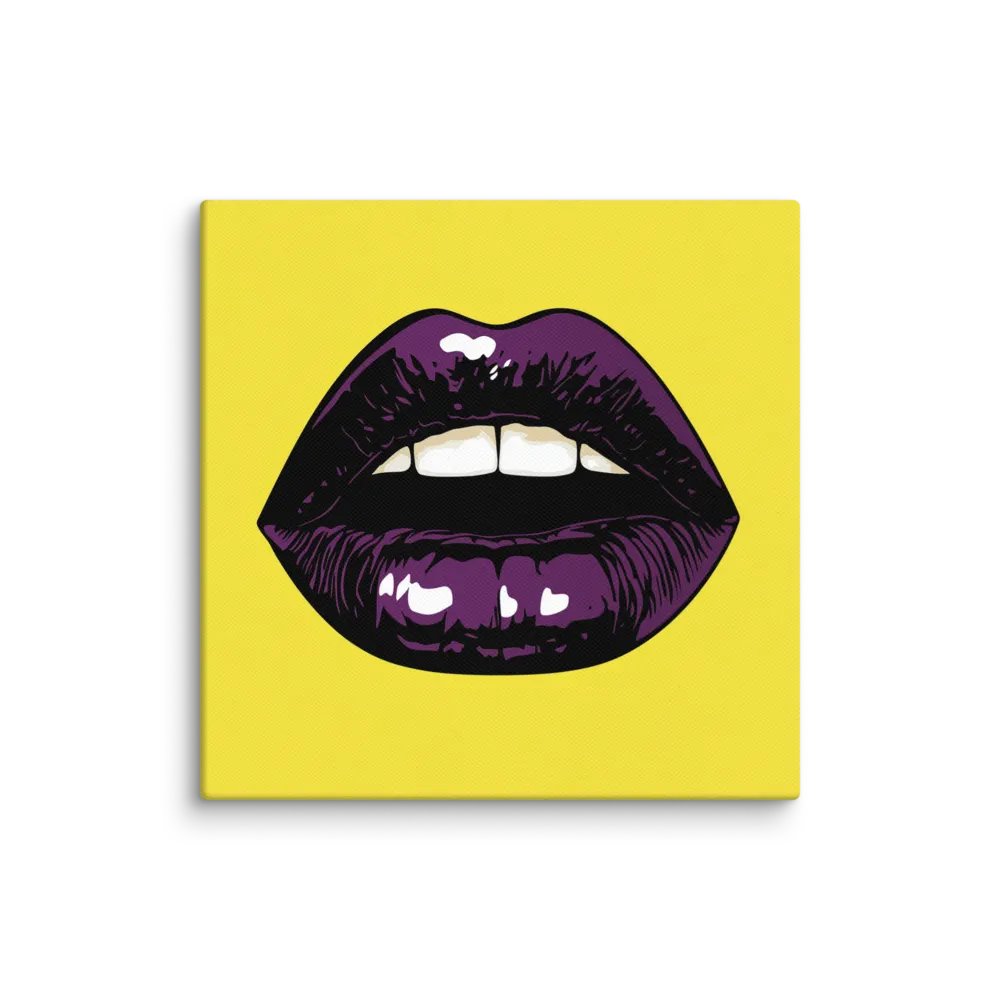 Purple Passion Canvas product image (12)