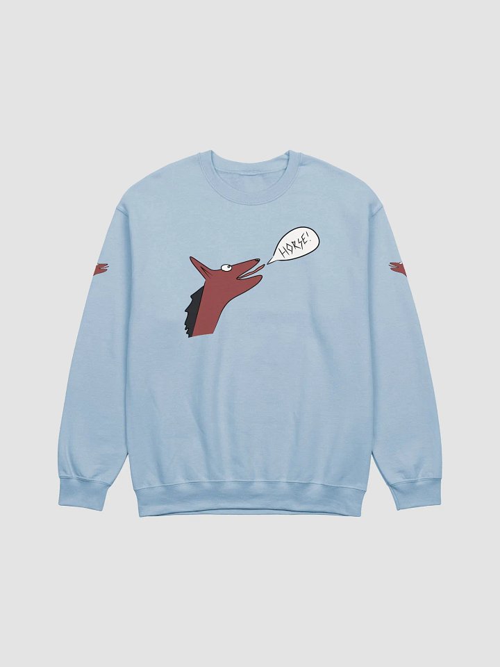 HORSE Sweater! product image (1)