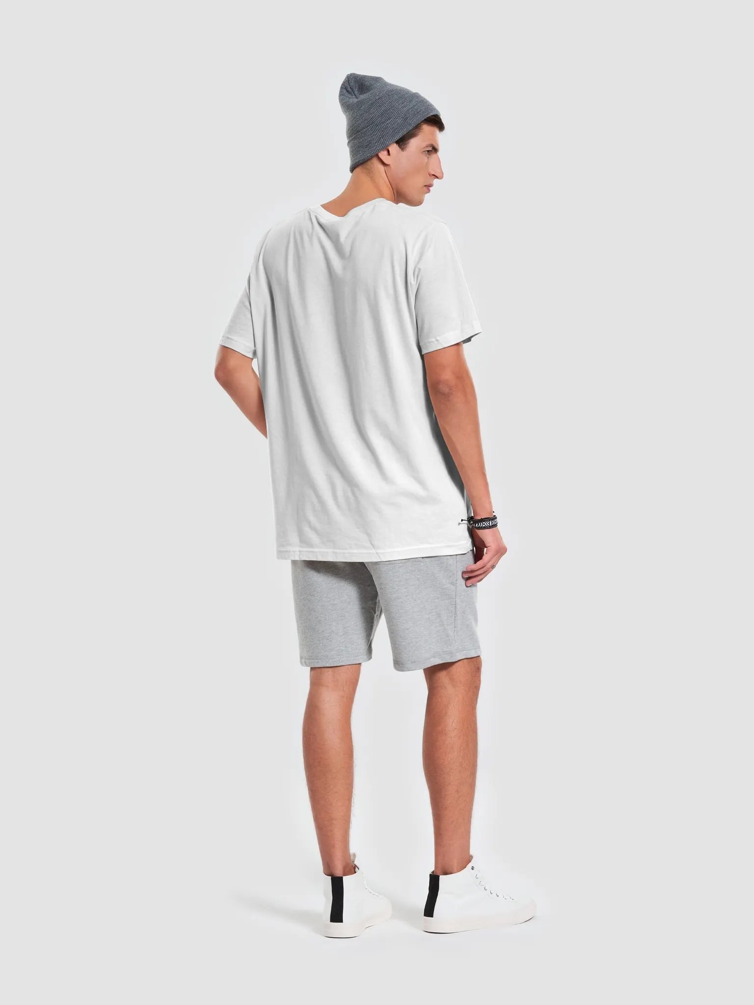 Oui Edition 2 - White product image (7)