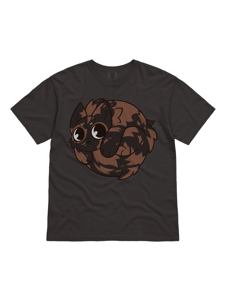 Tortitude T-Shirt product image (1)