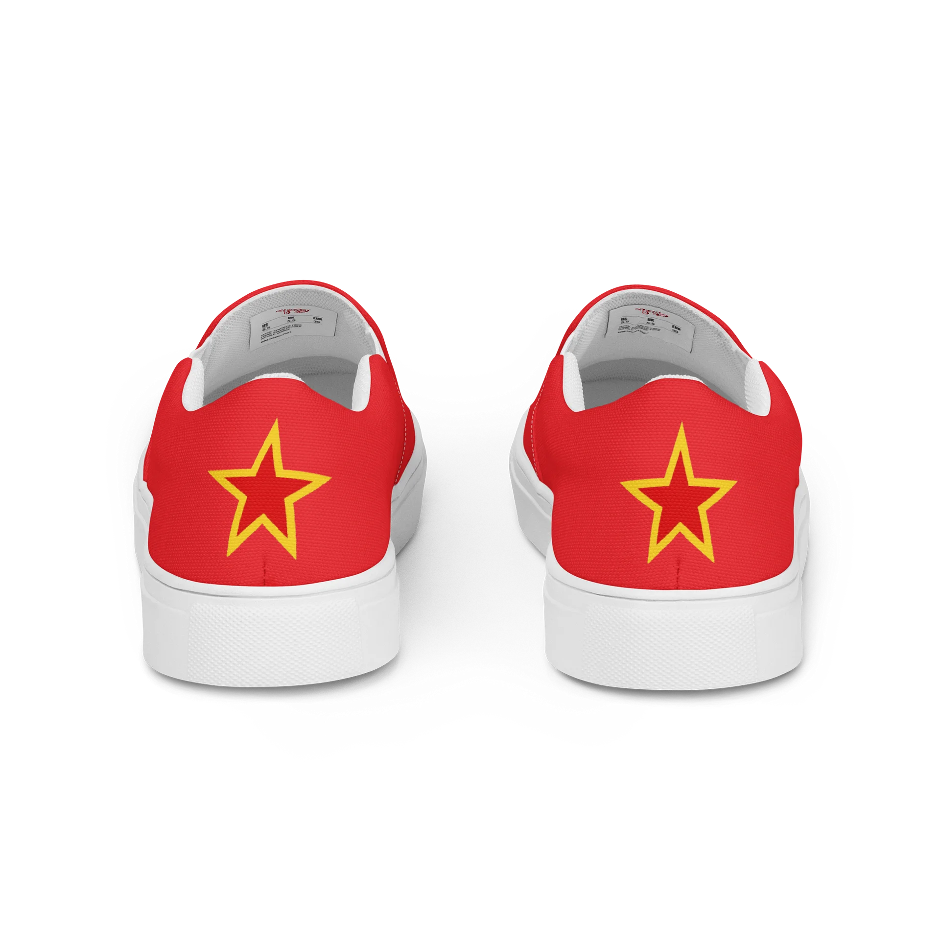 Kosmonautika Women slip-on product image (4)