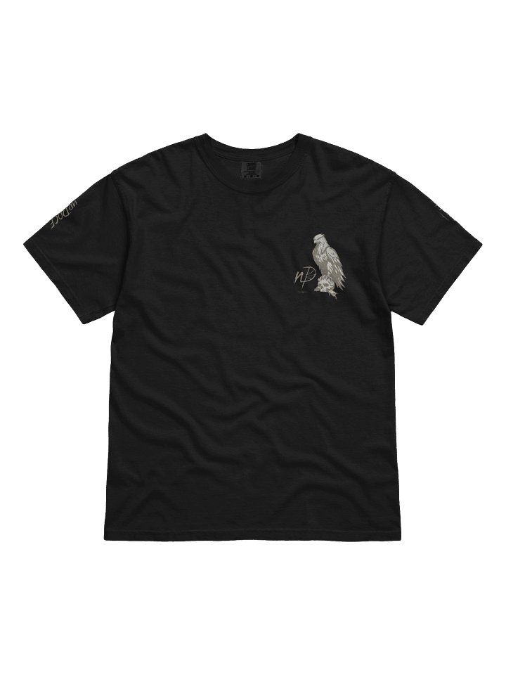 npDOCE Vol.1 Tee product image (1)
