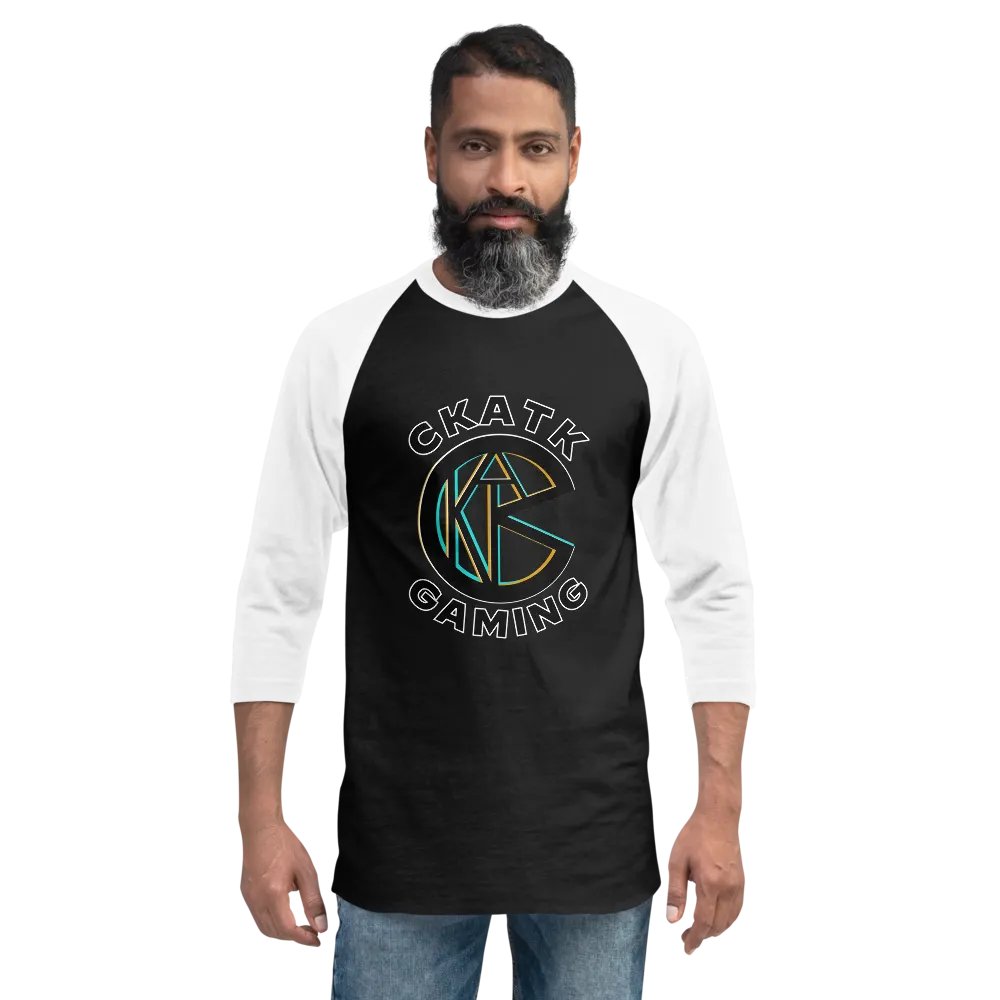 Baseball Tee product image (1)