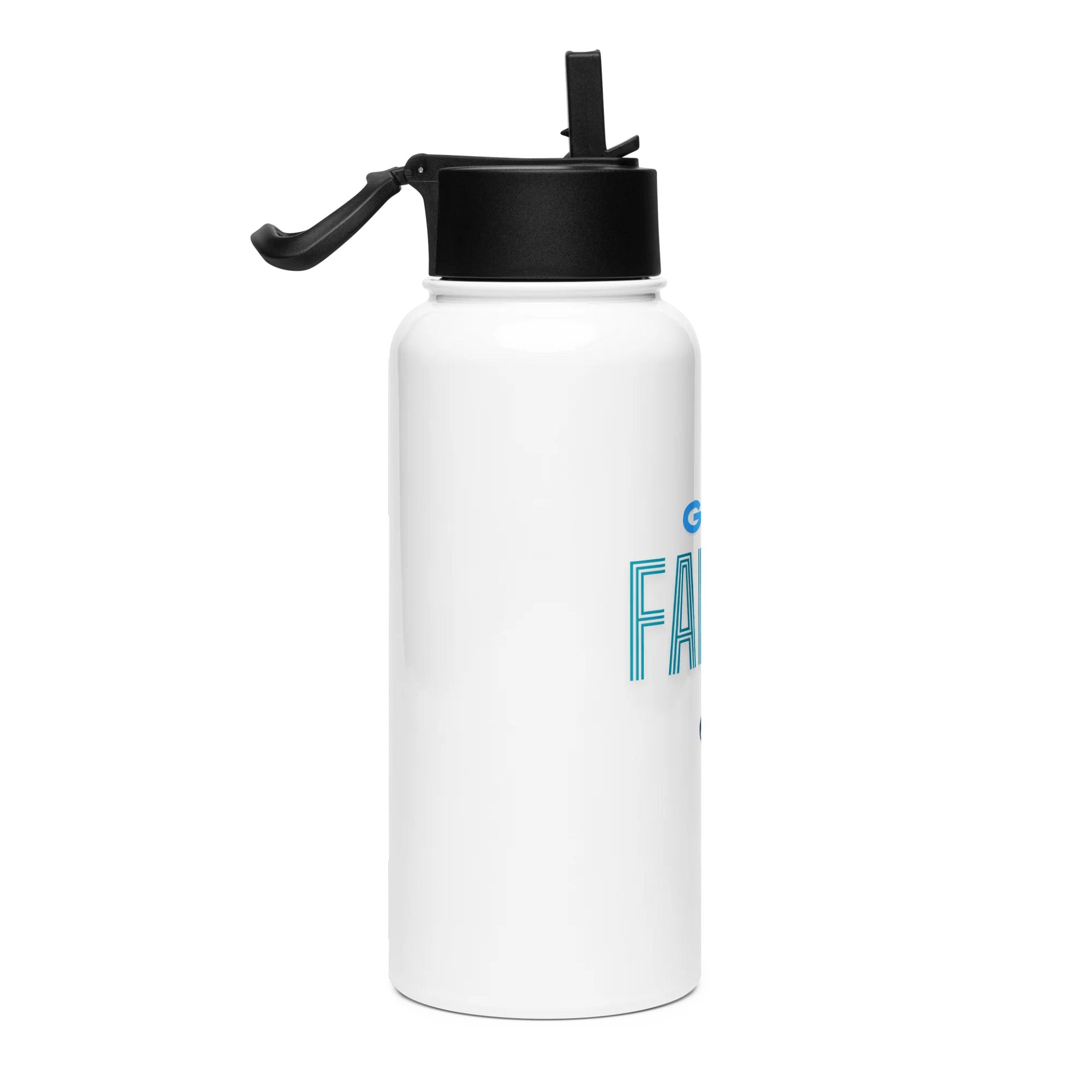 Got Faith? Bottle product image (4)