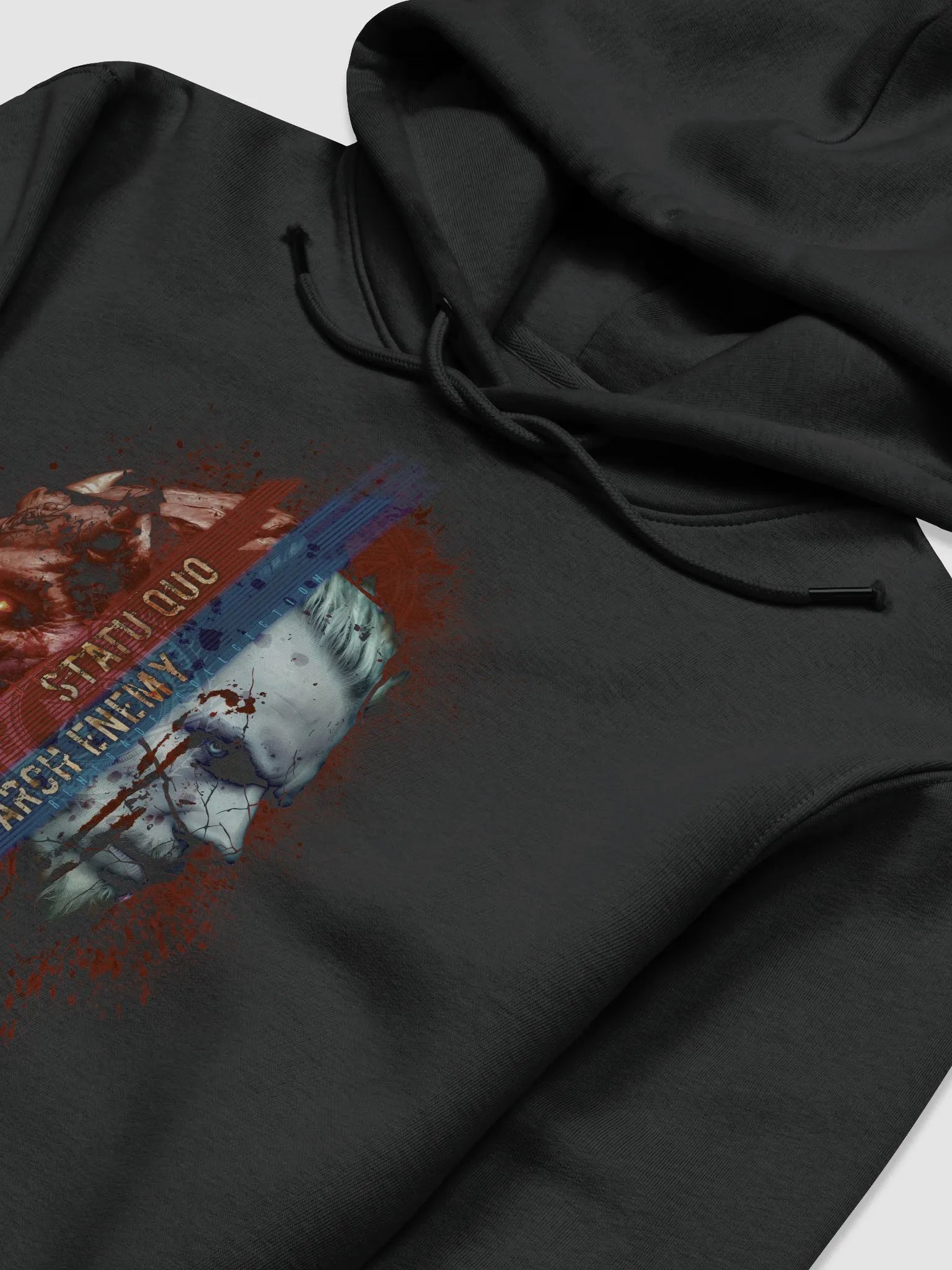 Statu Quo Archenemy 2 product image (5)