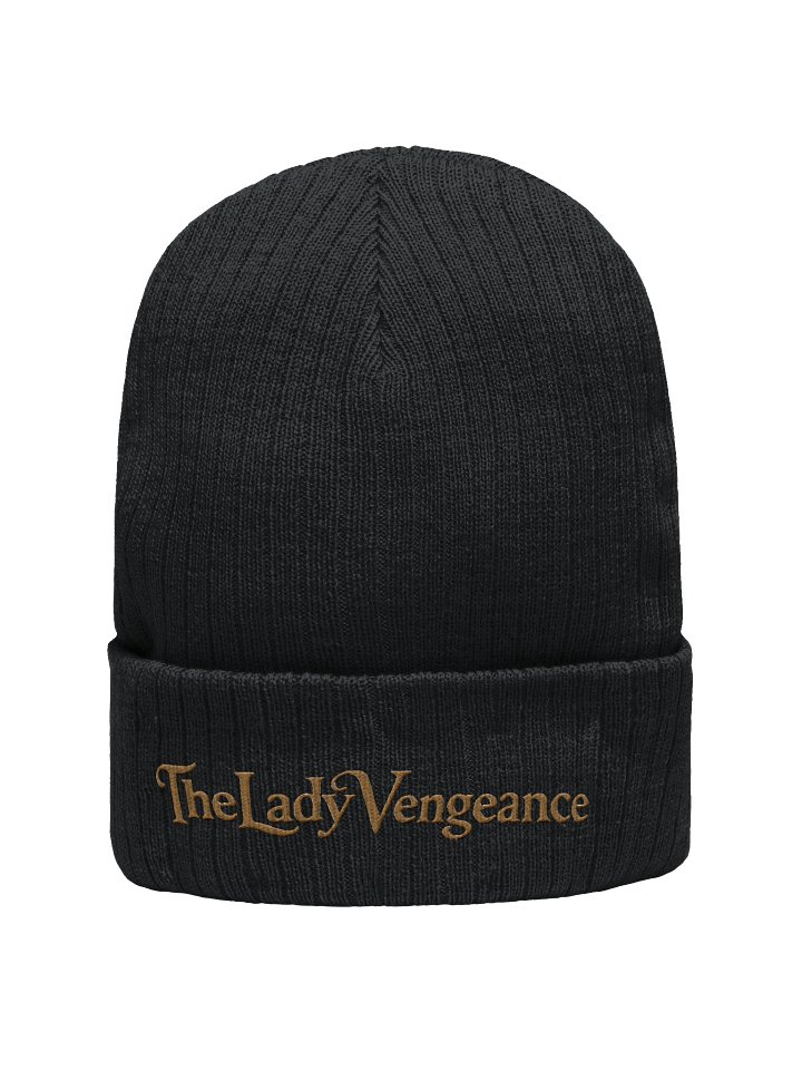The Attic Beanie product image (1)