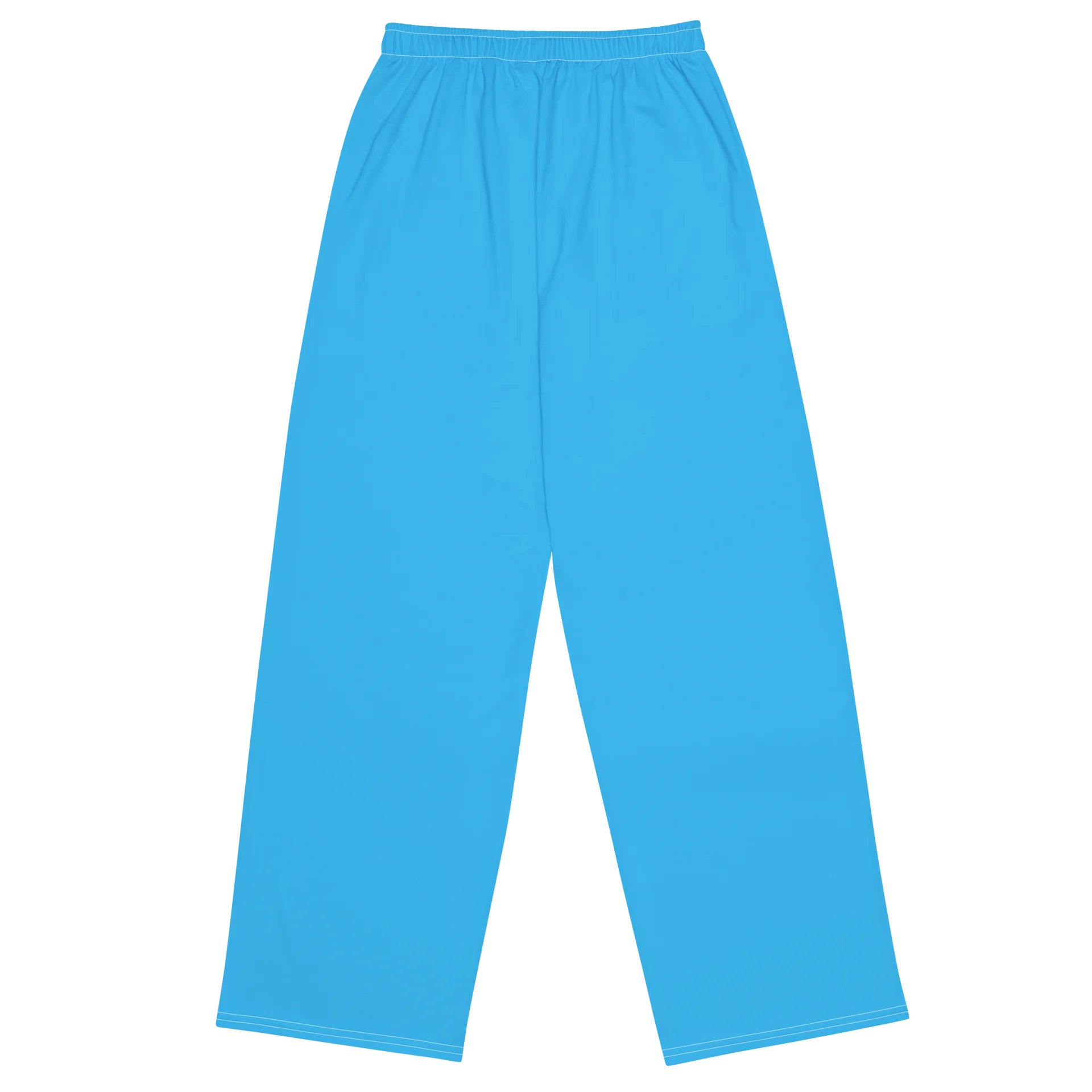 Wijde broek product image (2)