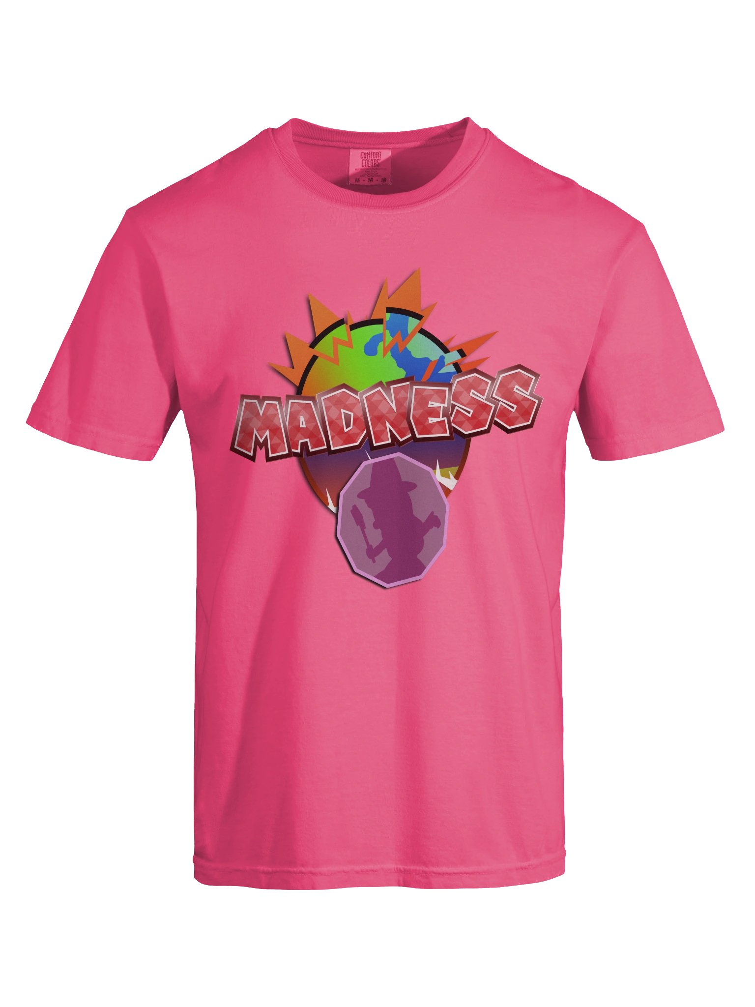 MADNESS - The Witch product image (2)