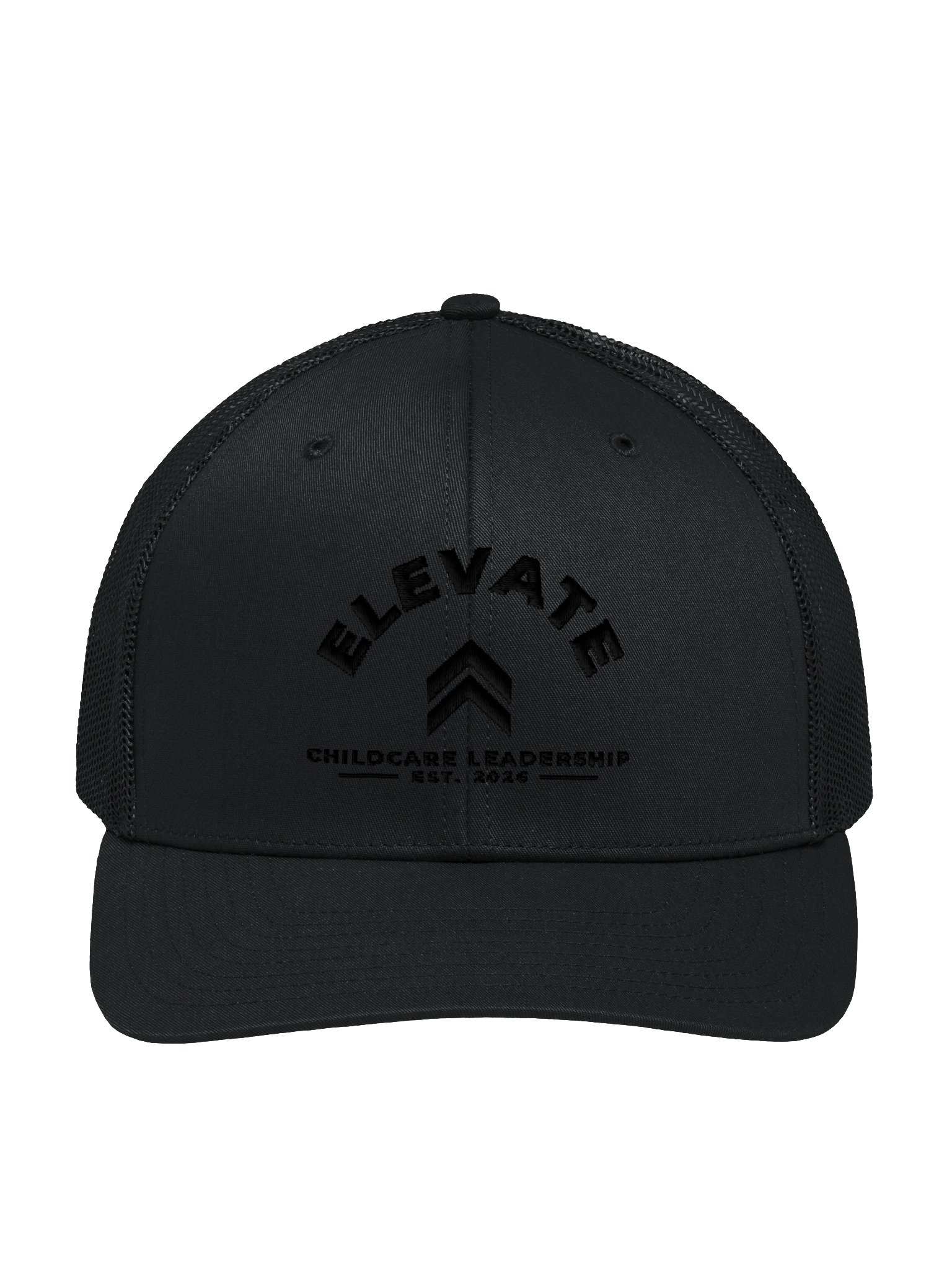 Varsity Trucker Hat product image (1)