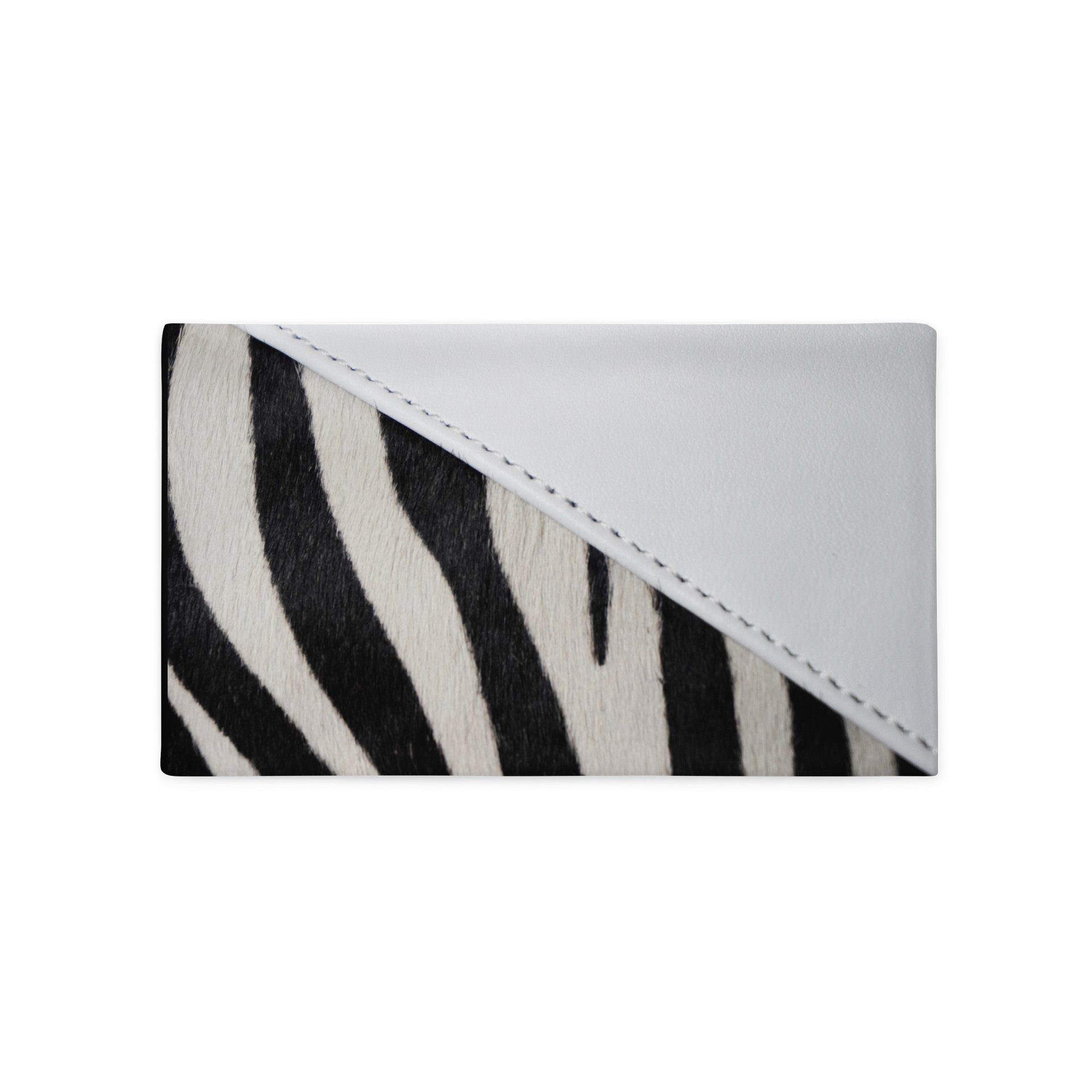 Zebra Chic Pillowcase product image (1)