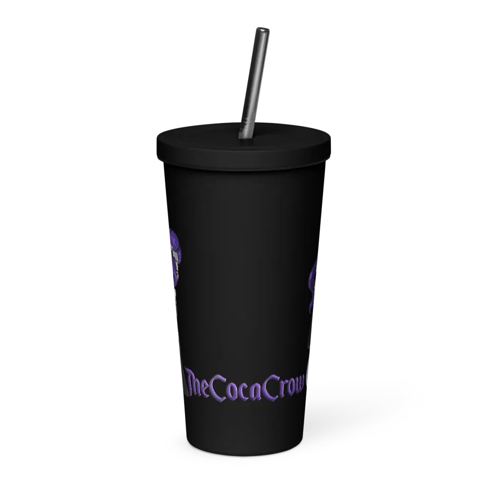 TheCocaCrow product image (1)