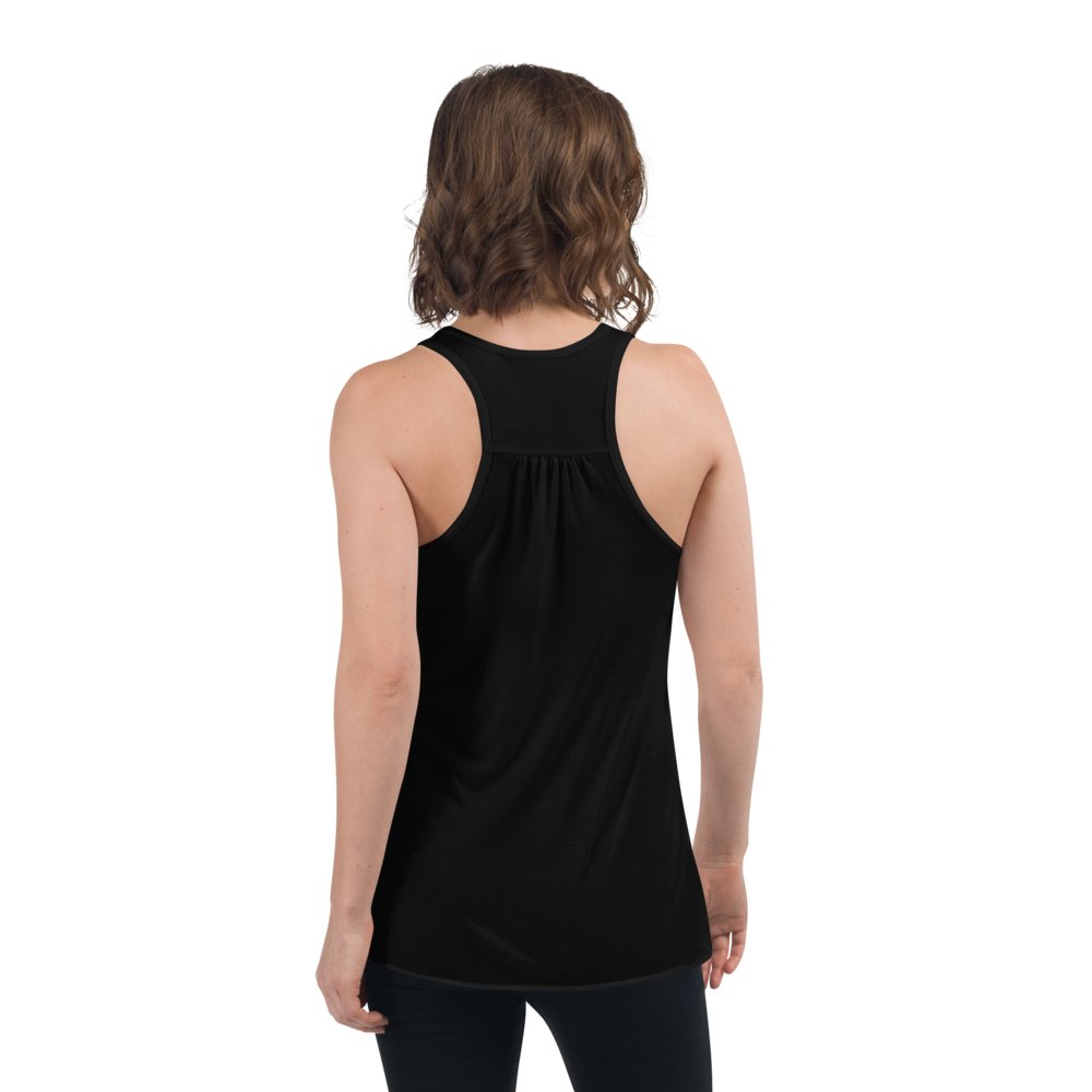 Smashley Fitness - Fitness Blue Racerback Tank product image (4)