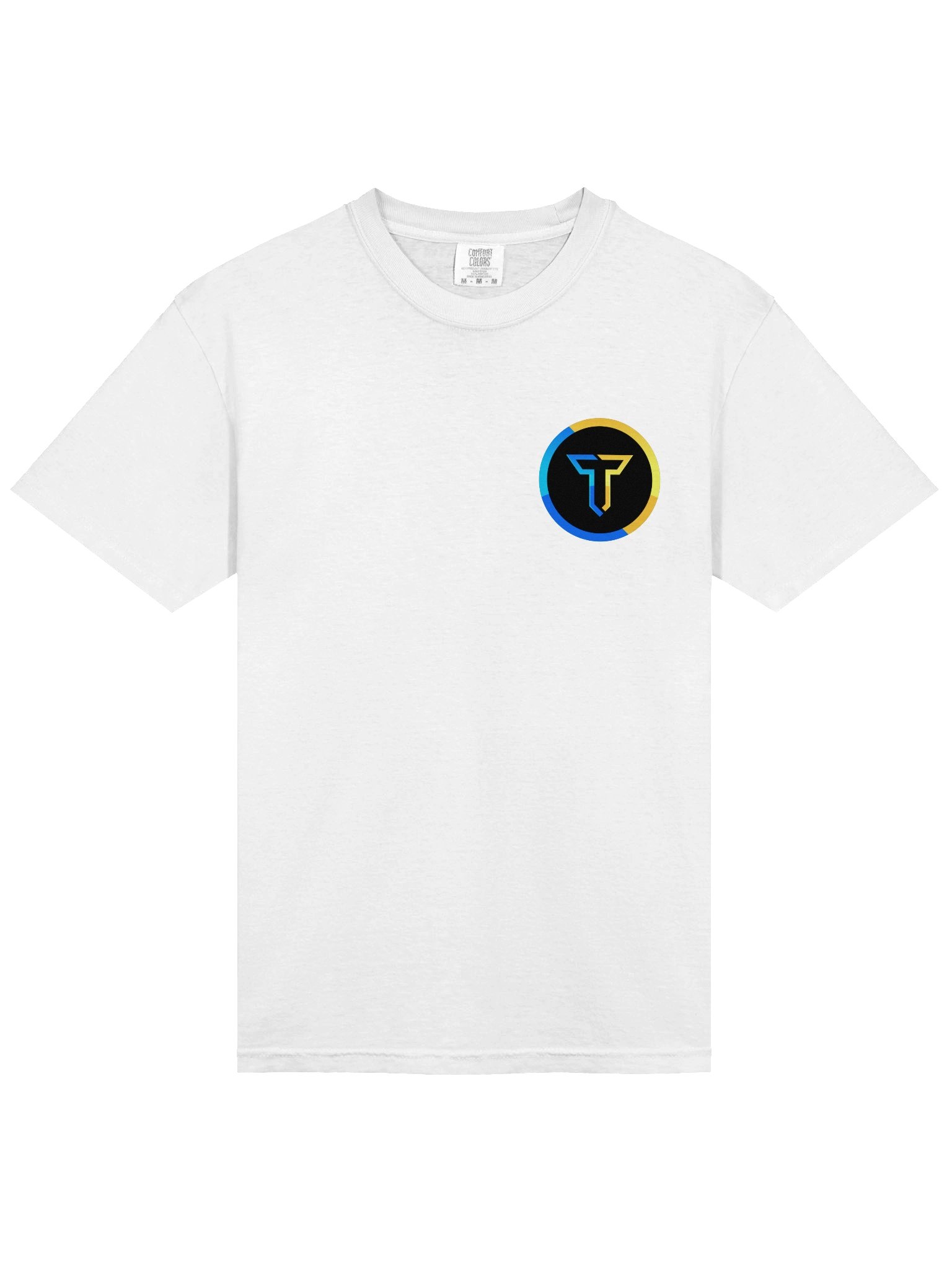 Triumph Momentum Tee product image (5)