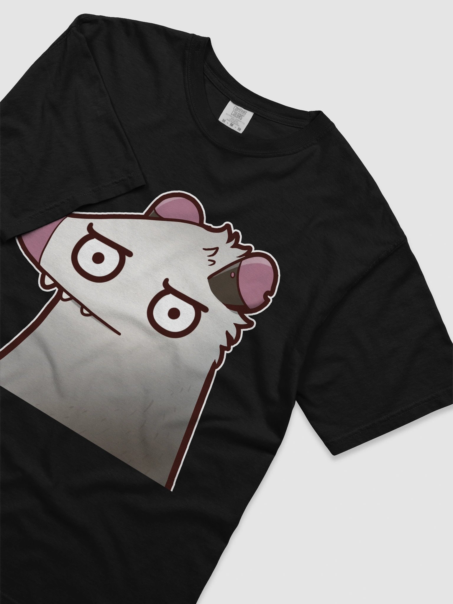 Questioning Possum product image (3)