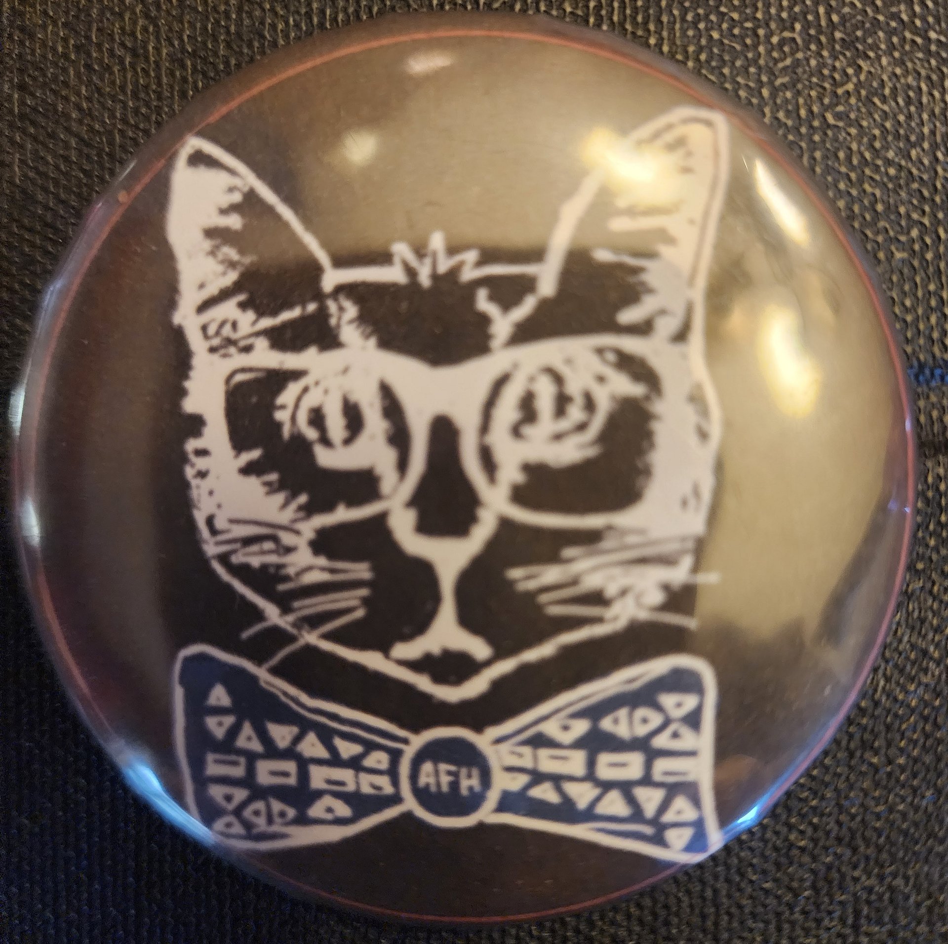 Inverted AFH Cat product image (2)