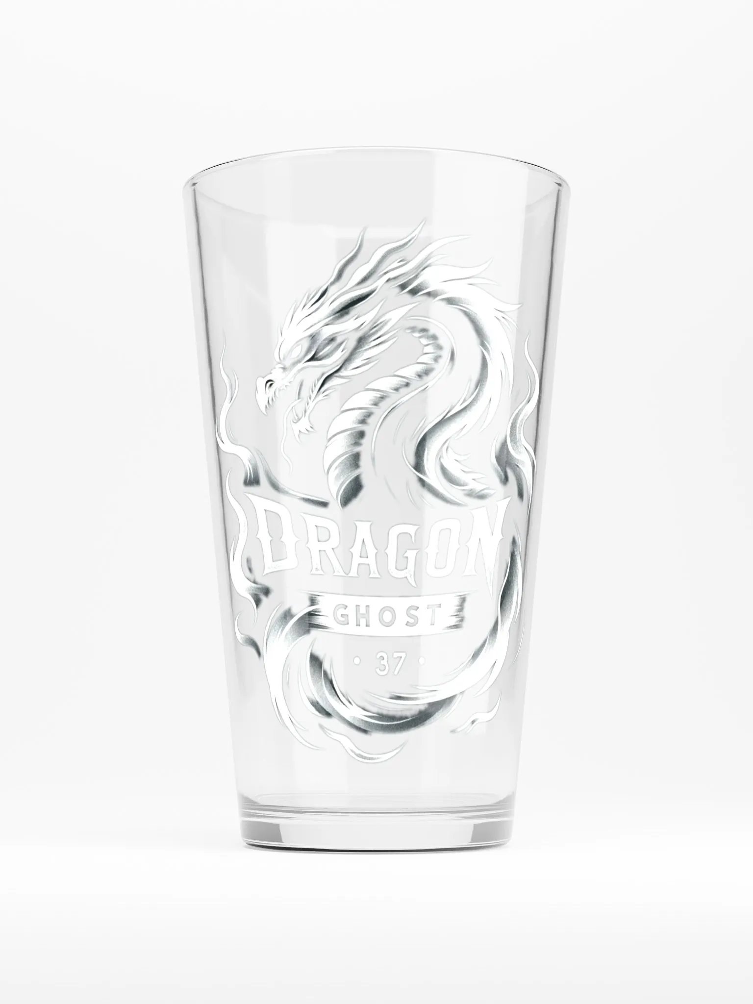 Alt Design Pint Glass product image (1)