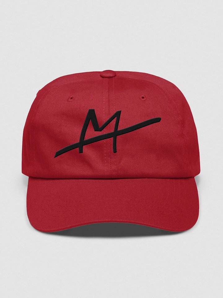 Millenium Break Dad Hat product image (1)