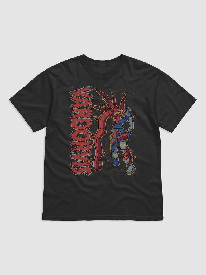Vardorvis - Shirt product image (1)