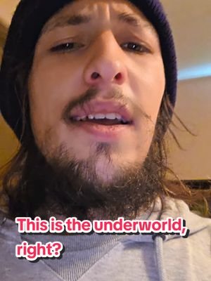 seriously tho isnt that the whole story of Satan ruling the underworld and being cast out of heaven and earth being his kingdom??? #theology #christiantiktok #christian #religions 
