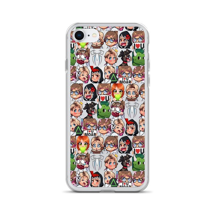 Multiverse Mosaic for IPhone product image (28)