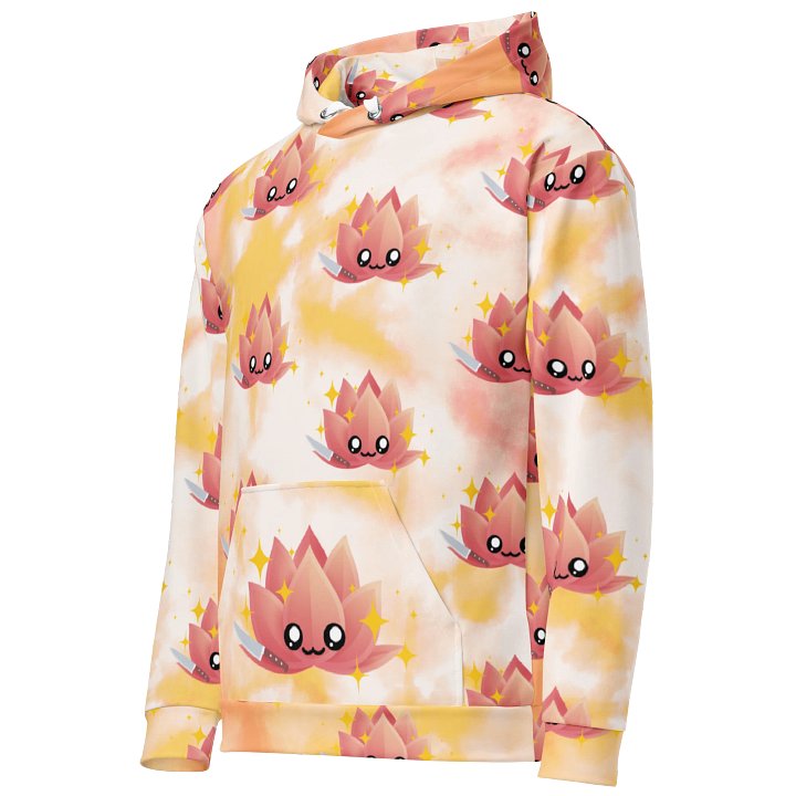 Lo Hoodie - Classic product image (2)