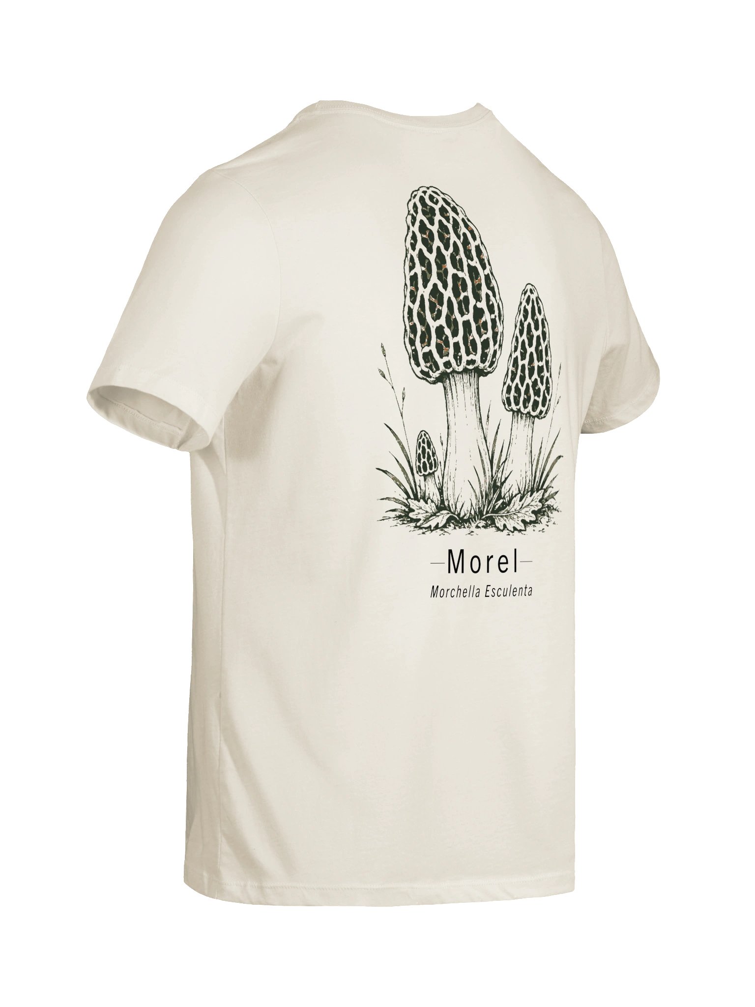 Morel Women’s Relaxed Tee product image (10)