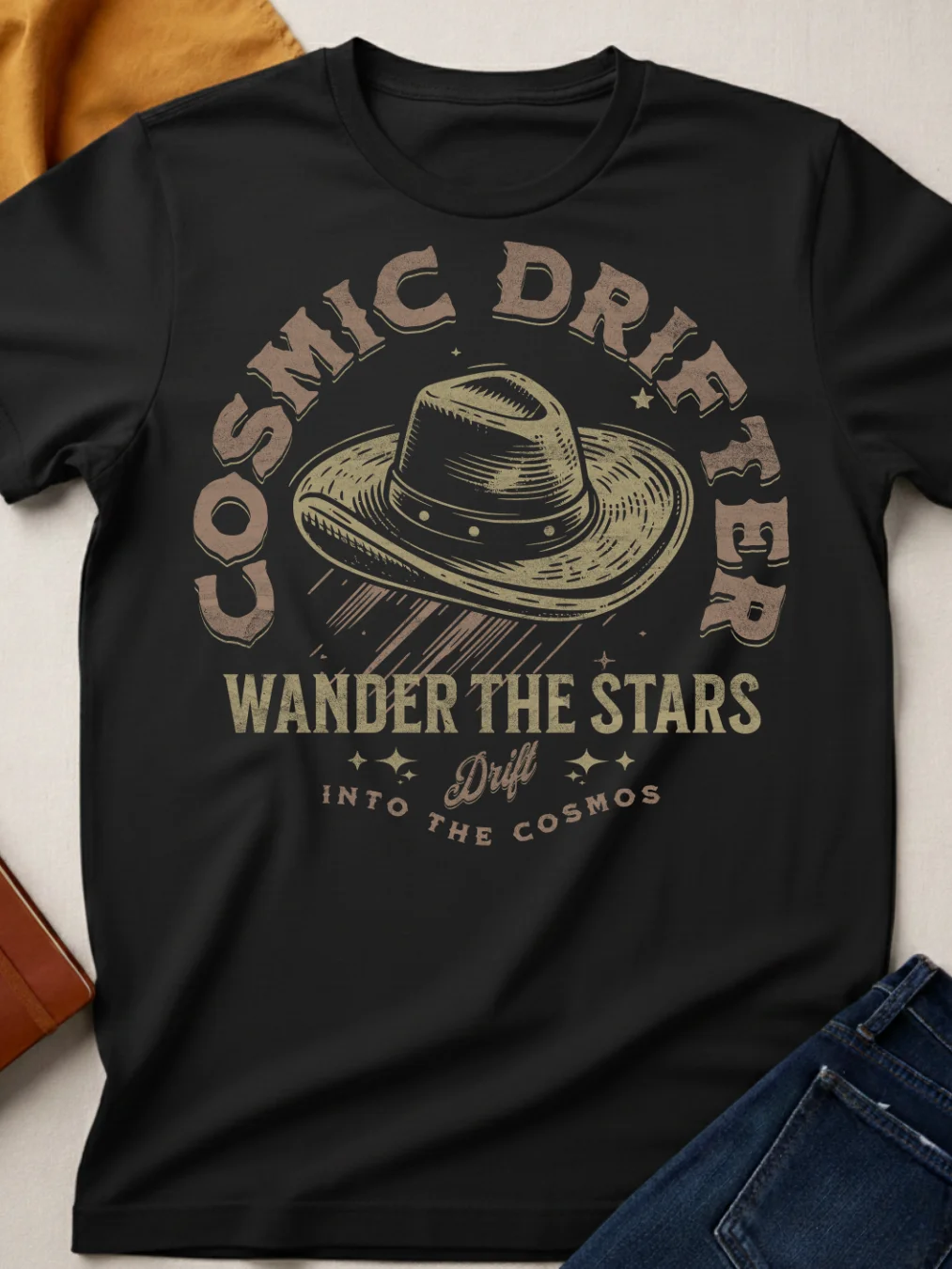 Cosmic Drifter product image (1)