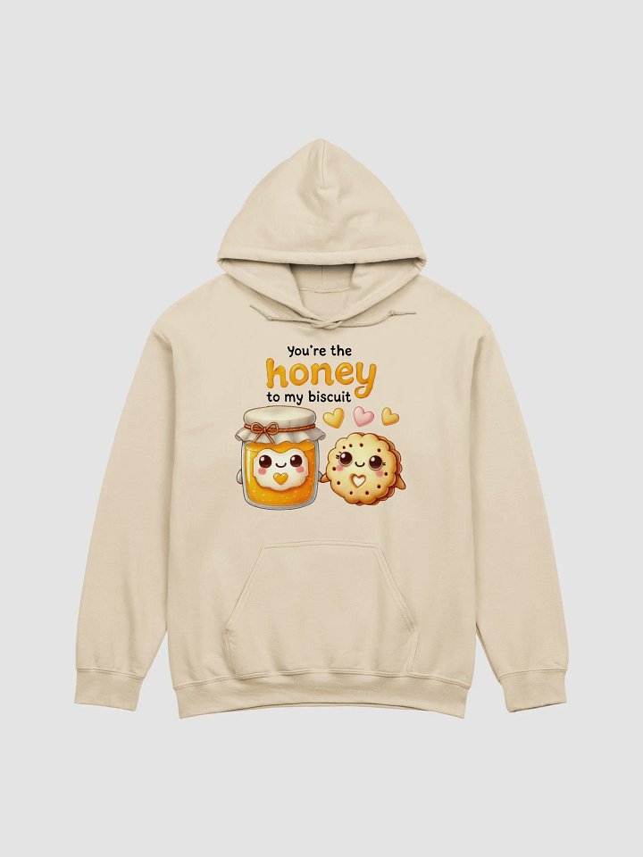 Sweet as Honey, Perfect as a Biscuit! product image (4)