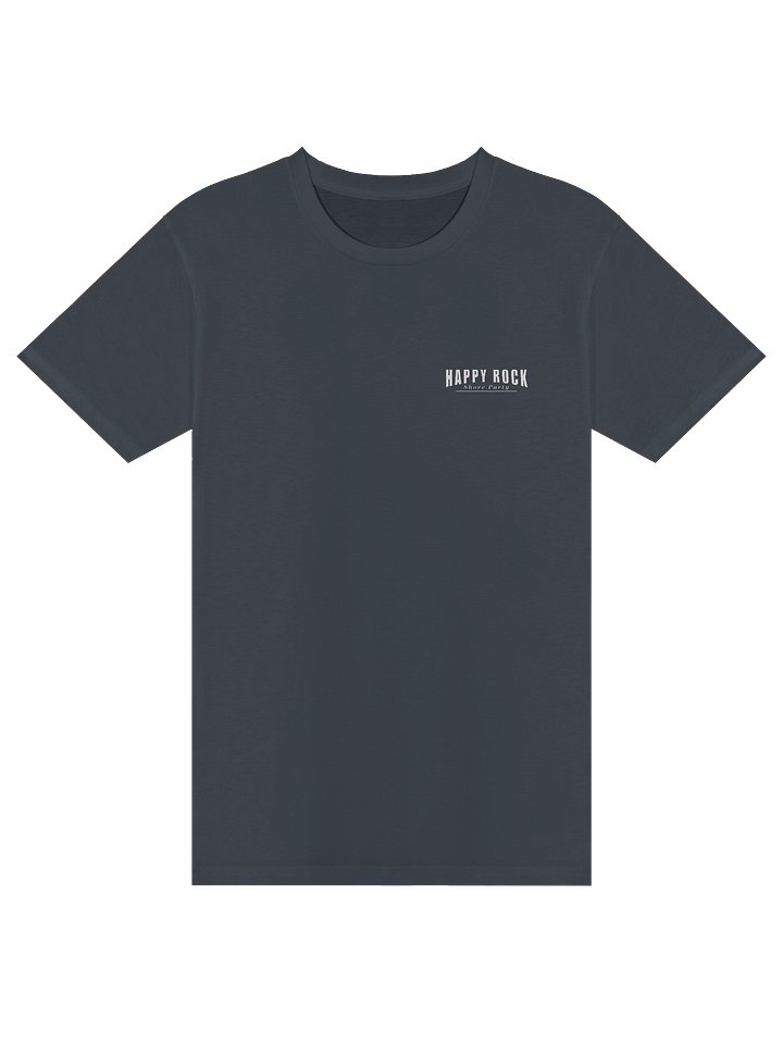 HAPPY ROCK Shore Party Tee product image (25)