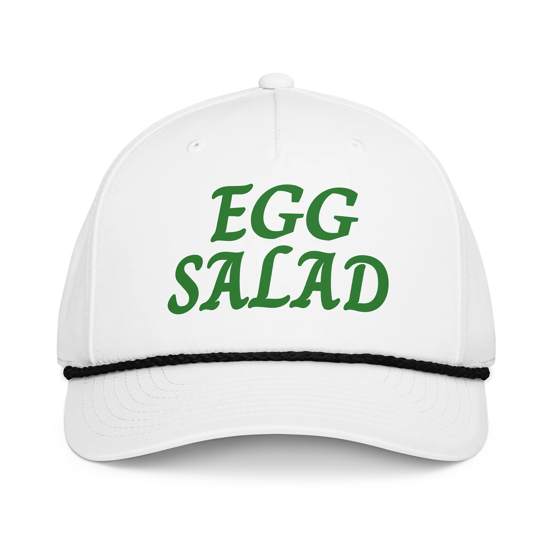 MASTER OF EGG SALAD RICHARDSON Edition WHITE product image (1)