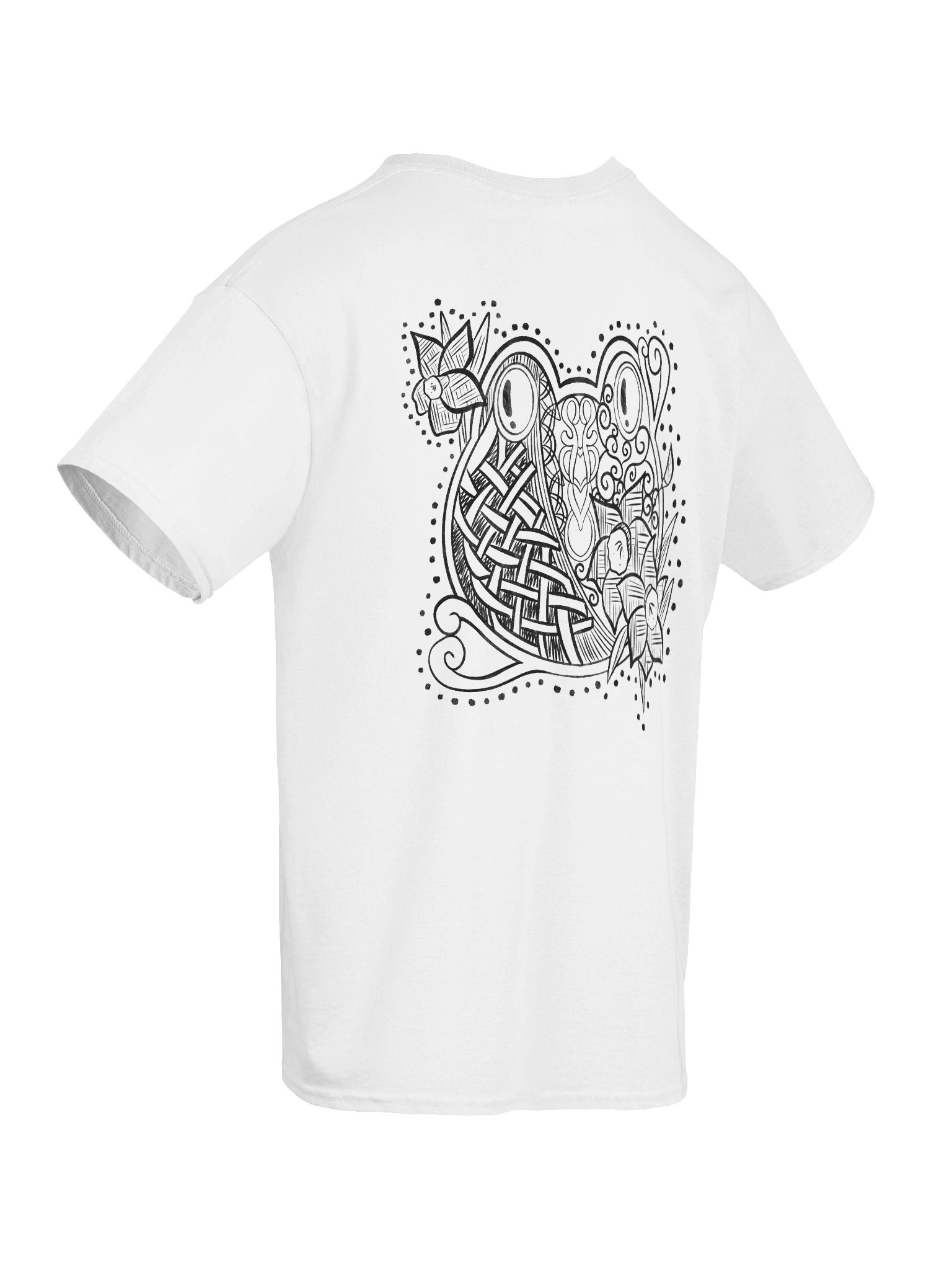 Celtic Tee product image (10)