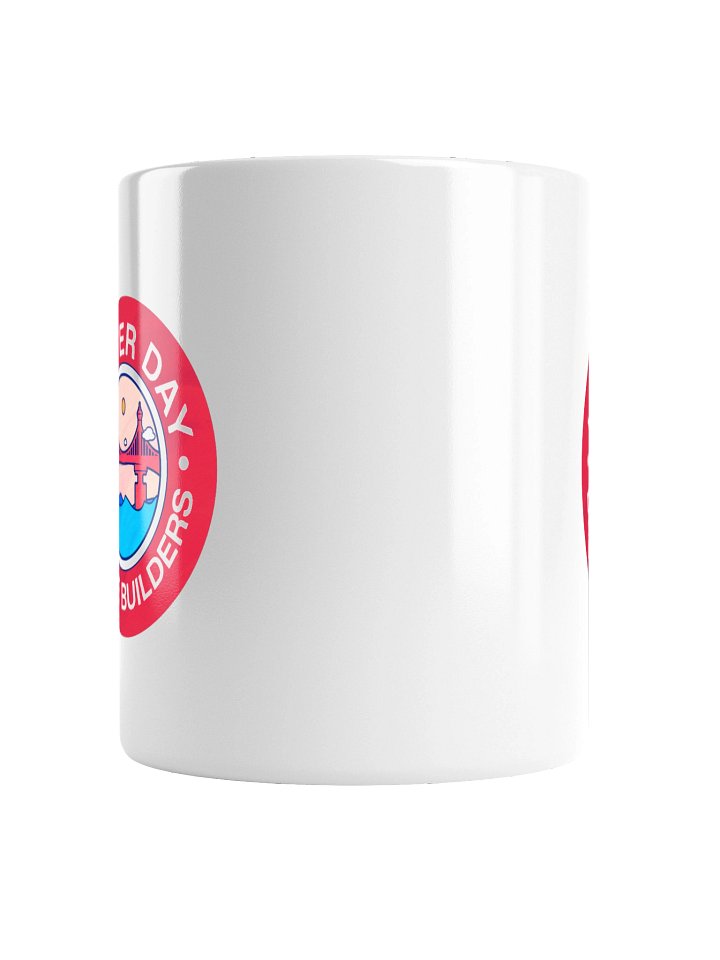 LDBB Coffee Mug product image (4)