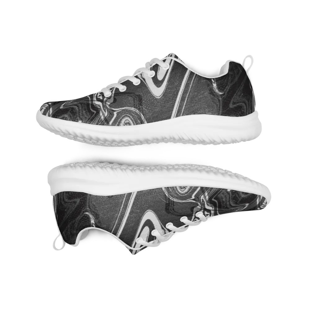 Swirlwave Men's Athletic Shoes product image (9)
