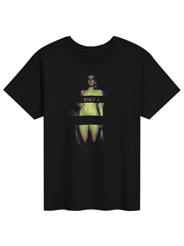 Censored Nymph (Front/Back version) product image (1)